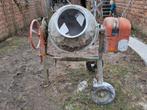 Betonmolen LESCHA, Doe-het-zelf en Bouw, Betonmolens, Ophalen, Gebruikt