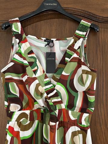 Elegante Topjurk van Caroline Biss  - M38 beschikbaar voor biedingen