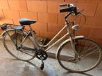 Oude (kot)fiets, Fietsen en Brommers, Ophalen, Gebruikt