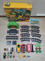 Playmobil 1.2.3 Mijn eerste trein, Kinderen en Baby's, Speelgoed | Playmobil, Ophalen, Zo goed als nieuw
