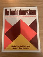 De toets doorstaan - OWC + samenvatting, Enlèvement