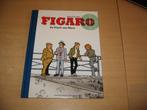 Figaro : De vloek van Myra - Luxe hardcover met linnen rug., Une BD, Enlèvement ou Envoi, Neuf
