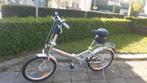 Prachtige FOLDA vouwfiets, Fietsen en Brommers, Ophalen, Zo goed als nieuw
