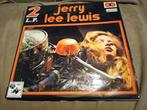 Jerry Lee Lewis - 2.LP (1976), Cd's en Dvd's, Vinyl | Rock, Ophalen of Verzenden