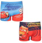 Disney Cars Zwembroek / Zwemboxer - Maat 92/98 - 98/104, Kinderen en Baby's, Kinderkleding | Kinder-zwemkleding, Disney, Maat 98