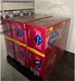 Libresse lot 132 pcs curve fit extra longues Neuves emballée, Ophalen of Verzenden, Nieuw, Overige typen