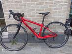 Crossfiets/ koersfiets 26 inch, Fietsen en Brommers, Fietsen | Racefietsen, Gebruikt, 26 inch, 10 tot 15 versnellingen, Heren