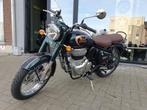 Royal Enfield Classic 350 Halcyon Green, Bedrijf, 12 t/m 35 kW, Overig, 350 cc