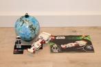 LEGO Star Wars - 75011 Tantive IV & Planet Alderaan, Ophalen of Verzenden, Zo goed als nieuw, Complete set, Lego