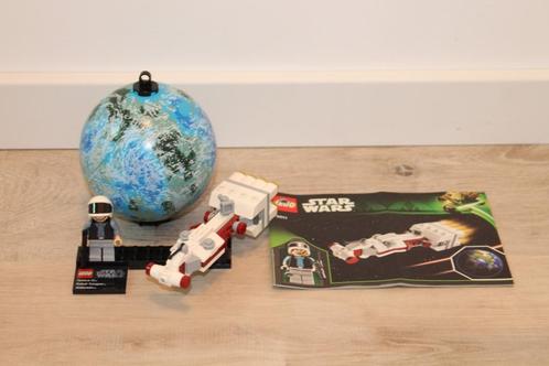 LEGO Star Wars - 75011 Tantive IV & Planet Alderaan, Kinderen en Baby's, Speelgoed | Duplo en Lego, Zo goed als nieuw, Lego, Complete set