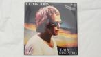 Lp Elton John Lady Samantha, Ophalen of Verzenden