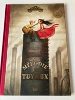 livre conte musical pour enfant (raconté par Olivia Ruiz), Ophalen, Zo goed als nieuw, Jongen of Meisje