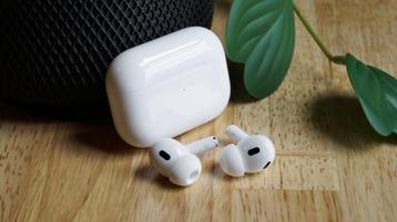 AIRPODS PRO 2 NIEUW SOLDEN! beschikbaar voor biedingen