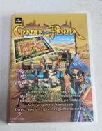 CD-ROM - PC game - Cradle of Persia - Win 2000/XP/Vista/DOS, Avontuur en Actie, 1 speler, Eén computer, Ophalen of Verzenden