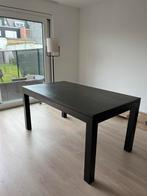 Eikenhouten tafel, Huis en Inrichting, Tafels | Eettafels, Ophalen