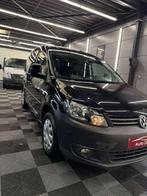Volkswagen Caddy 1.6 TDI AUTOMATIQUE bj. 2013 5-ZITPL. 17200, Auto's, Volkswagen, Automaat, Parkeersensor, Overige modellen, 4 cilinders
