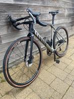 Gravelbike Canyon Grail cf sl8, Fietsen en Brommers, 28 inch, Meer dan 20 versnellingen, 53 tot 57 cm, Ophalen