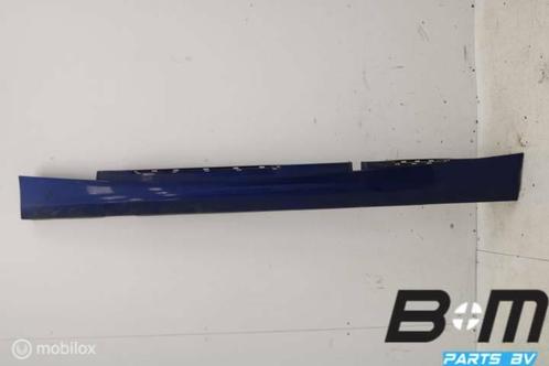 Sideskirt links BMW 1-Serie E87 5177-7184353, Auto-onderdelen, Carrosserie, Gebruikt