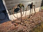 2 antieke schapen scheerapparaten, Antiek en Kunst, Ophalen