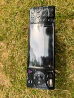 Autoradio bluetooth, usb, Auto diversen, Ophalen of Verzenden, Zo goed als nieuw