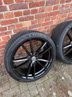 19inch volkswagen pretoria velgen nieuw, Auto-onderdelen, Ophalen, Zomerbanden, Banden en Velgen