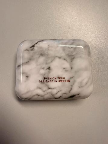 Happy Plugs - Air 1 Plus in onberispelijke staat beschikbaar voor biedingen
