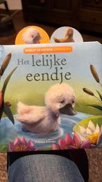 Schuif en ontdek sprookje, Boeken, Ophalen of Verzenden, Zo goed als nieuw