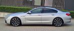 BMW 640d Full 3.0D 230kW 313pk Euro 6b inclusief BTW Bouwjaa, Automaat, Zwart, Zwart, Leder