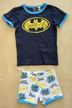 Shortama batman, maat 98/104, H&m, Comme neuf, Vêtements de nuit ou Sous-vêtements, Garçon