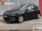 Citroen C4 Picasso 1.5 BlueHDI Business 7 Persoons Automaat, Auto's, Citroën, Automaat, Monovolume, 103 g/km, Bedrijf
