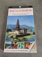 Capitool reisgids: Bali & Lombok, Boeken, Reisgidsen, Ophalen of Verzenden, Capitool