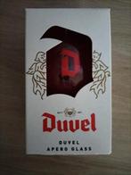 Duvel Apero glas16,5cl, Verzamelen, Ophalen of Verzenden, Zo goed als nieuw, Glas of Glazen, Duvel