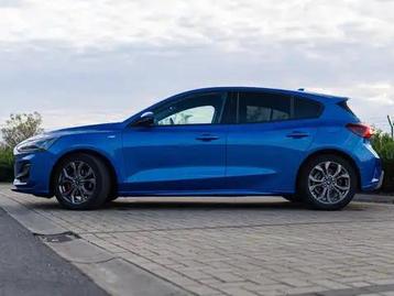 Ford Focus 1.0 EcoBoost Hybrid Aut. ST-LINE X - MHEV, Focus, Achat, Particulier, Airbags