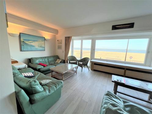 Appartement te huur in Knokke-Heist, 3 slpks, Immo, Huizen te huur, Appartement