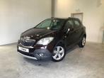 Opel Mokka ., Auto's, Opel, Zwart, https://public.car-pass.be/vhr/02e4618d-00fa-49e6-8ef4-85b614bfebbd, 140 pk, Mokka