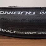 Pneu Vittoria Rubino 700 x 25c, Ophalen of Verzenden, Nieuw, Racefiets, Band