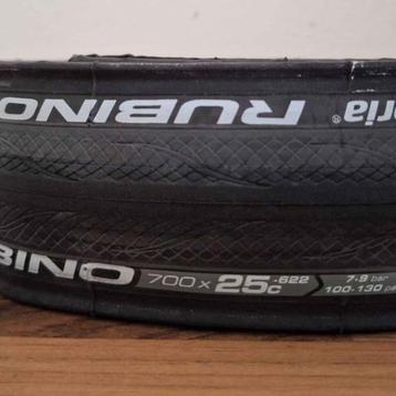 Pneu Vittoria Rubino 700 x 25c beschikbaar voor biedingen