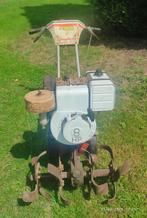 Simplicity 1008 rototiller., Ophalen