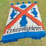 Ambachtsvlag 3, Ophalen of Verzenden, Zo goed als nieuw