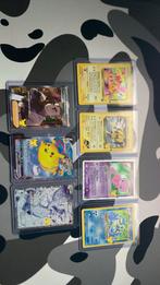 Pokemon Celebrations set kaarten + psa 10 poipole, Hobby en Vrije tijd, Verzamelkaartspellen | Pokémon, Ophalen, Zo goed als nieuw