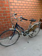 Fiets te koop, Ophalen, Versnellingen