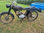 Cimatti, Motoren