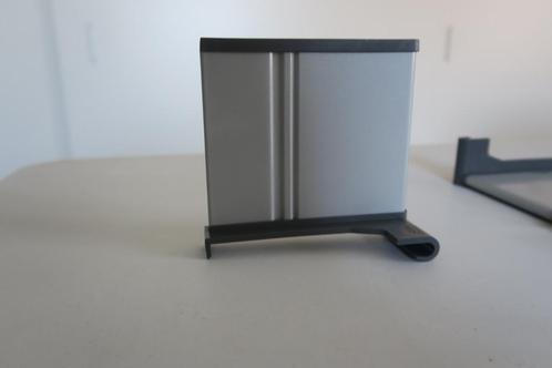 6 stuks Blum- Orgaline- lade indeling zilver, Huis en Inrichting, Keuken | Keukenelementen, Nieuw, Minder dan 100 cm, Minder dan 50 cm
