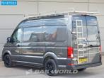 Volkswagen Crafter 140pk Automaat L3H3 Imperiaal 18''Velgen, Stof, Euro 6, 4 cilinders, Volkswagen