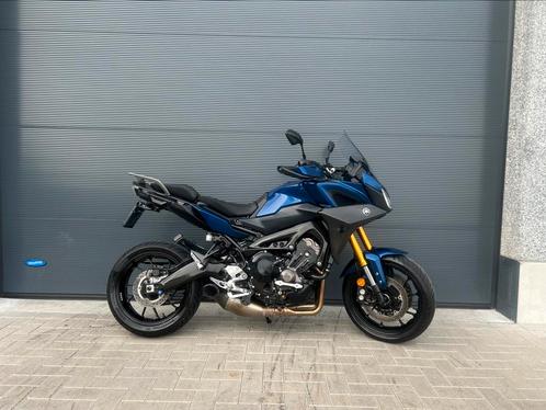 YAMAHA TRACER 900GT-2020, Motoren, Motoren | Yamaha, Particulier, Overig, Cruise Control, Ophalen