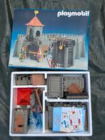 Playmobil ridderkasteel 3446, Kinderen en Baby's, Speelgoed | Playmobil, Ophalen