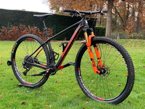 santa cruz highball cc, Fietsen en Brommers, Fietsen | Mountainbikes en ATB, Gebruikt, Heren, Overige merken, 49 tot 53 cm, Hardtail