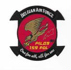 MILITARIA, Verzamelen, Verzenden, Luchtmacht, Embleem of Badge