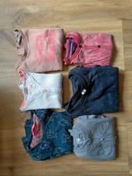 Gratis pakket meisjeskledij maat 86-92, Ophalen, Gebruikt
