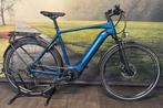 Giant Explore E+ 2 electrische fiets – Middenmotor, XL Frame, Ophalen of Verzenden, Zo goed als nieuw, Giant, Versnellingen